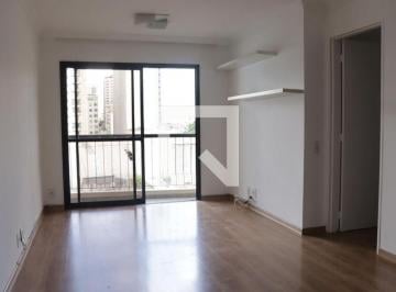 Apartamento · 80m² · 2 Quartos · 1 Vaga · Apartamento para Aluguel - Vila Pompéia, 2 Quartos,  80 m2 - São Paulo