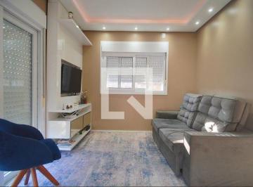 Casa · 150m² · 3 Quartos · 1 Vaga · Casa para Aluguel - Santo André, 3 Quartos, 150 m2 - São Leopoldo