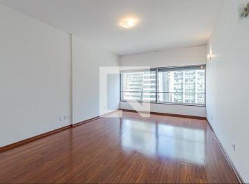 Apartamento · 90m² · 2 Quartos · 1 Vaga · Apartamento para Aluguel - Bela Vista, 2 Quartos, 90 m2 - São Paulo
