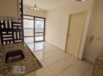 Apartamento · 42m² · 1 Quarto · 1 Vaga · Apartamento para Aluguel - Santa Cecília, 1 Quarto, 42 m2 - São Paulo