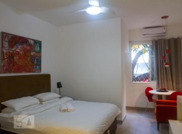 Apartamento de 1 quarto, Rio de Janeiro · Apartamento para Aluguel - Ipanema, 1 Quarto,  35 m2 - Rio de Janeiro