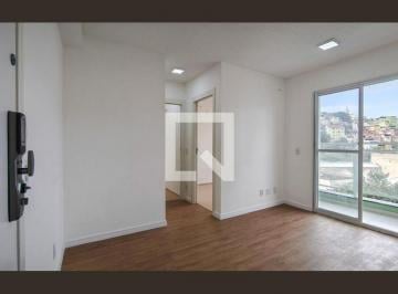Apartamento · 42m² · 2 Quartos · Apartamento para Aluguel - São Cristóvão, 2 Quartos, 42 m2 - Rio de Janeiro