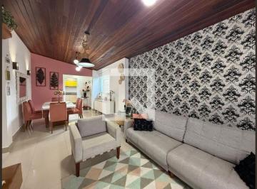 Casa · 180m² · 2 Quartos · 2 Vagas · Casa para Aluguel - Vargem Pequena, 2 Quartos, 180 m2 - Rio de Janeiro