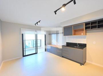 Apartamento · 46m² · 1 Quarto · 1 Vaga · Apartamento para Aluguel - Vila Clementino, 1 Quarto, 46 m2 - São Paulo
