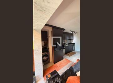 Apartamento · 39m² · 1 Quarto · 1 Vaga · Apartamento para Aluguel - Centro, 1 Quarto, 39 m2 - Mogi das Cruzes