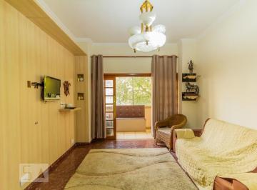Apartamento · 120m² · 3 Quartos · Apartamento para Aluguel - Santa Cecília, 3 Quartos, 120 m2 - São Paulo