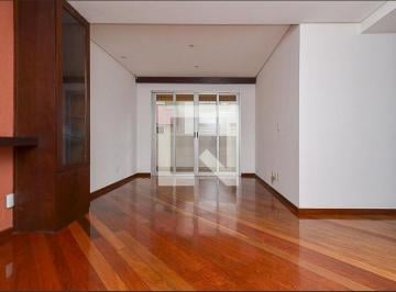 Apartamento · 110m² · 4 Quartos · 2 Vagas · Apartamento para Aluguel - Ipiranga, 4 Quartos, 110 m2 - Belo Horizonte