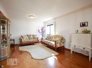 Apartamento · 171m² · 4 Quartos · 3 Vagas · Apartamento para Aluguel - Santana, 4 Quartos,  171 m2 - São Paulo