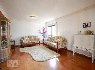 Apartamento · 171m² · 4 Quartos · 3 Vagas · Apartamento para Aluguel - Santana, 4 Quartos,  171 m2 - São Paulo