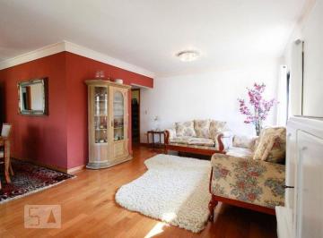 Apartamento de 4 quartos, São Paulo · Apartamento para Aluguel - Santana, 4 Quartos,  171 m2 - São Paulo