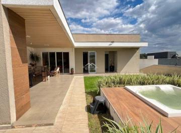 Casa · 281m² · 4 Quartos · 6 Vagas · Casa de Condomínio com 4 quartos - Jarinu