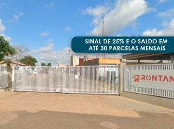 Falência de Rontan: Complexo Industrial - Áreas - Máquinas e Equipamentos - Veículos - Outros bens - Foto [0] · Falência de Rontan: Complexo Industrial - Áreas - Máquinas e Equipamentos - Veículos - Outros bens