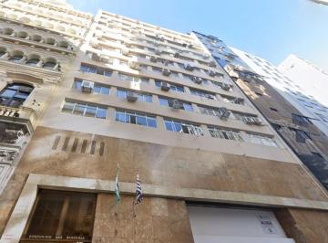 Conjunto Comercial 94 m² (Unid. 1.402 do Condomínio das Bandeiras) - Centro - São Paulo - SP - Foto [0] · Conjunto Comercial 94 m² (Unid. 1.402 do Condomínio das Bandeiras) - Centro - São Paulo - SP