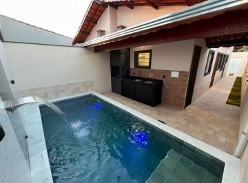 Casa de 2 quartos, Itanhaém · Casa no bairro Santa Terezinha em Itanhaém, no litoral sul de São Paulo.