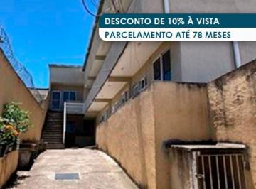 Casa em Condomínio 52 m² - Banco de Areia - Mesquita - RJ - Foto [0] · Casa em Condomínio 52 m² - Banco de Areia - Mesquita - RJ