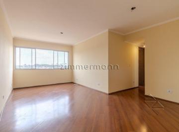 Apartamento · 80m² · 2 Quartos · 1 Vaga · APARTAMENTO LAPA 2 DORMITÓRIOS 1 VAGA