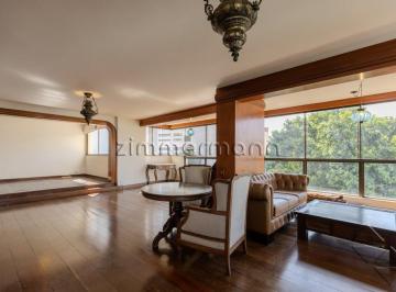 Apartamento · 296m² · 4 Quartos · 4 Vagas · APARTAMENTO REAL PARQUE 4 DORMITÓRIOS 4 VAGAS