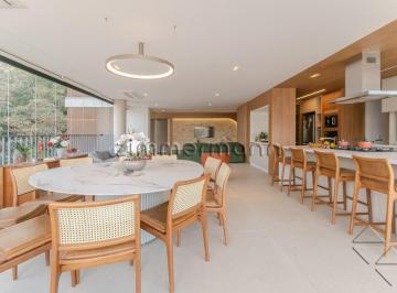 Apartamento · 220m² · 4 Quartos · 3 Vagas · APARTAMENTO SUMARÈ 4 DORMITÓRIOS 3 VAGAS