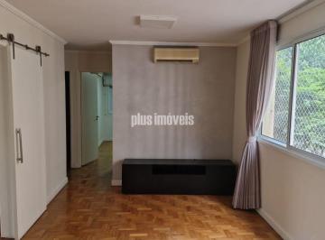 Apartamento · 77m² · 2 Quartos · Seu novo lar para alugar no Jardim Europa, apartamento com ótima localização