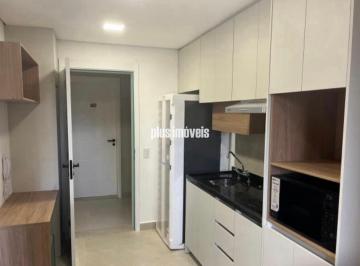 Apartamento · 30m² · 1 Quarto · Moderno!!! Lazer de Clube!!!