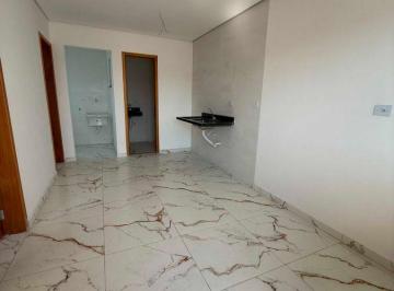 Apartamento · 38m² · 1 Quarto · Apartamento com 1 quarto à Venda, Vila Mazzei - São Paulo