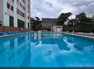 Apartamento · 65m² · 3 Quartos · 1 Vaga · Apartamento para locação 3 Quartos Totalmente Modernizado | Vista Livre | Vaga | Condomínio Clube no