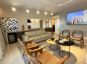 Apartamento de 3 quartos, Brasília · APARTAMENTO SQS 103 ASA SUL 3 QUARTOS 2 SUÍTES 1 VAGA VAZADO TODO REFORMADO ANDAR ALTO VISTA LIVRE