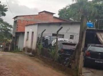 Comercial · 100m² · GA0254 - Galpão - Capela de São Pedro - Vargem Grande Paulista