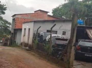 Comercial · 100m² · GA0254 - Galpão - Capela de São Pedro - Vargem Grande Paulista