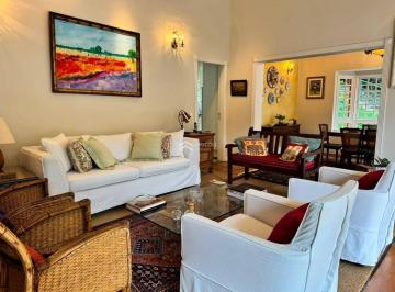 Casa · 234m² · 3 Quartos · CA3370 - Forest Hills - Casa de Condomínio, 3 - Jandira