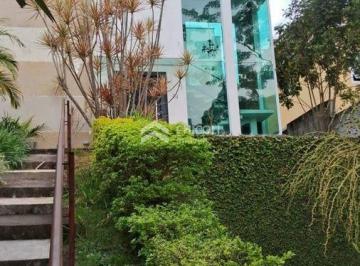 Casa · 350m² · 5 Quartos · 2 Vagas · CA3354 - Casa de Condomínio, 5 - Vargem Grande Paulista