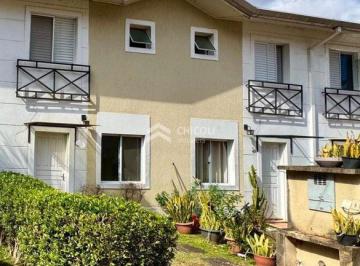 Casa · 60m² · 2 Quartos · 1 Vaga · CA3372 - Refúgio Canta Galo - Casa de Condomínio, 2 - Cotia