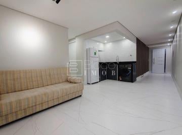 Apartamento · 54m² · 2 Quartos · APARTAMENTO COM 2 QUARTOS NA CLN 116
