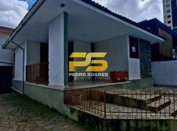 Casa · 348m² · 4 Quartos · Casa à Venda no Jardim Luna – João Pessoa/PB
