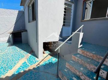 Casa · 55m² · 1 Quarto · Casa para locação com 1 dormitório com ótima localização Atibaia Jardim