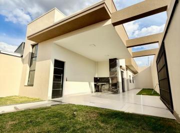 Foto 01 · Casa, Jardim Vitória, Patrocínio, MG