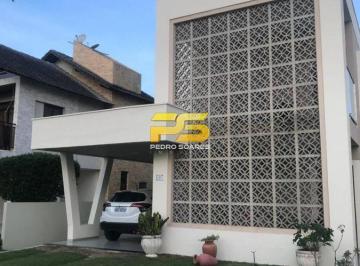 Casa · 200m² · 3 Quartos · 1 Vaga · CASA A VENDA OPORTUNIDADE CONDOMINIO CAMINHOS DA SERRA BANANEIRAS-PB