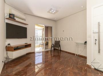Apartamento · 176m² · 4 Quartos · 6 Vagas · COBERTURA DUPLEX ALTO DE PINHEIROS 4 DORMITÓRIOS 2 SUÍTES 6 VAGAS