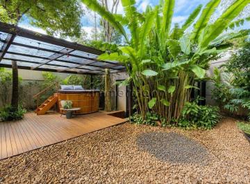 Apartamento · 588m² · 3 Quartos · 1 Vaga · APARTAMENTO GARDEN ALTO DE PINHEIROS 3 DORMITÓRIOS 1 VAGA
