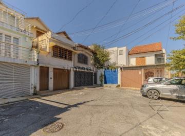 Casa · 125m² · 4 Quartos · 1 Vaga · CASA DE VILA PLANALTO PAULISTA 4 DORMITÓRIOS 1 VAGA