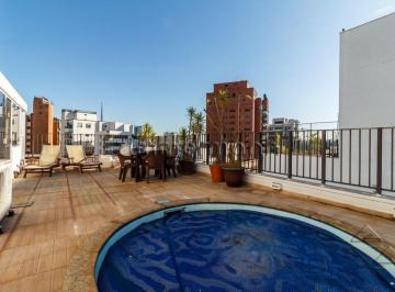 Apartamento · 230m² · 3 Quartos · 2 Vagas · COBERTURA DUPLEX HIGIENÓPOLIS 3 DORMITÓRIOS 2 VAGAS