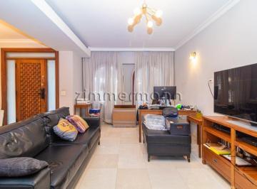 Casa · 130m² · 3 Quartos · 3 Vagas · CASA SOBRADO ALTO DA LAPA 3 DORMITÓRIOS 3 VAGAS
