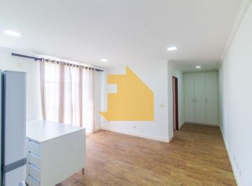 Apartamento · 58m² · 1 Quarto · 1 Vaga · Shin Ca 05 Bloco H - Lago Norte, Brasília - DF