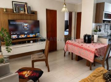 Foto 01 · Imperdível! Apartamento à venda em Franca-SP, Vila Santos Dumont, 2 quartos, 1 sala, 1 banheiro, 1 v