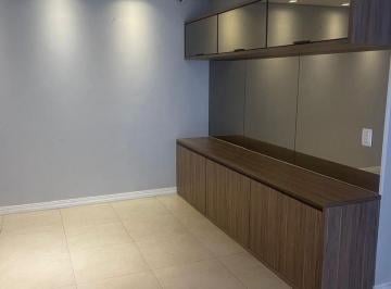 Apartamento · 108m² · 3 Quartos · 2 Vagas · SQNW 310 Bloco B - Persona Ventura