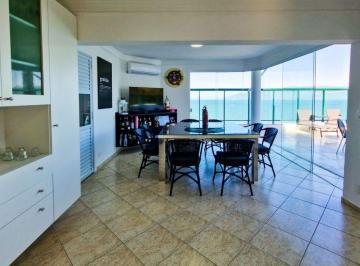 Apartamento de 4 quartos, Caraguatatuba · Cobertura Frente Mar com Piscina Privativa e Vista Panorâmica no Martim de Sá