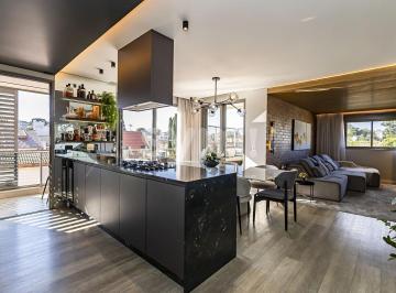 Apartamento · 125m² · 3 Quartos · Apartamento à venda - no Seminário