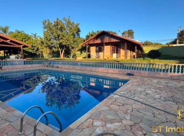 Rural · 4800m² · 3 Quartos · Chácara em Atibaia com 4800m² - Locação e Venda - Localização Previlegiada!