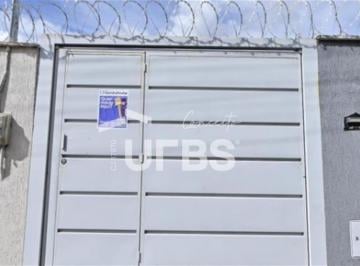 Casa · 81m² · 2 Quartos · 2 Vagas · COMODIDADE E ACONCHEGO