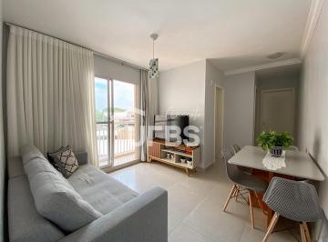 Apartamento · 56m² · 2 Quartos · 1 Vaga · Club Cheverny - Apartamento 2 quartos